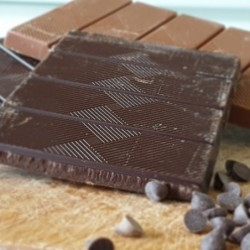 Chocolat SUPERCHOC Noir...