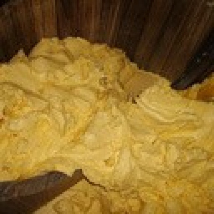 Beurre salé - 250g