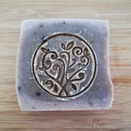Savon lavande et romarin - Mas Provencal - 100g
