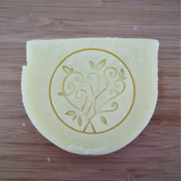 Shampoing aux œufs – 100g
