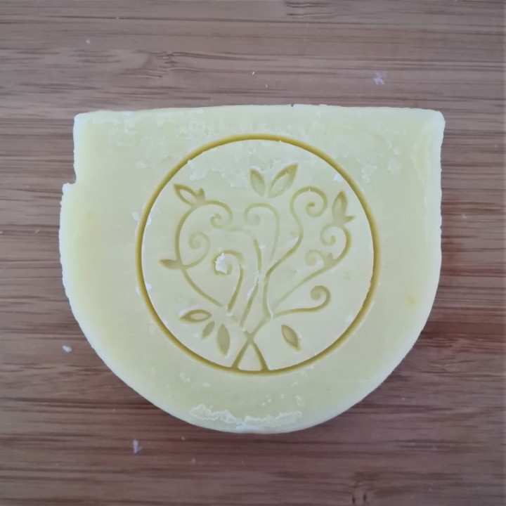 Shampoing aux œufs – 100g