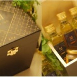 BOÎTE D'EXPERIENCE BASIC – 500ml