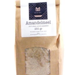 Farine d'amande – Amandelmeel – 250g