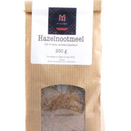 FARINE DE NOISETTE – HAZELNOOTMEEL – 250g