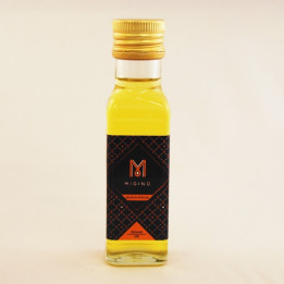 Huile de sésame - Sesamolie – 100ml