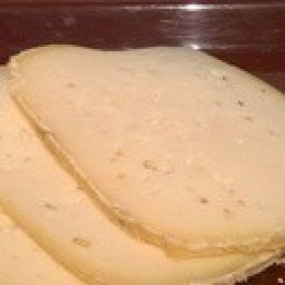 Cantraine moutarde - TRANCHES 250g