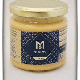 Pâte d'amande – Amandelpasta - 175g