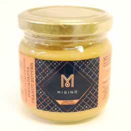 Pâte de cacahuètes - Pindapasta – 175g