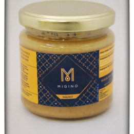 Pâte de noix - Walnootpasta – 175g