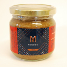 Pâte de noix de pécan - Pecanpasta – 175g