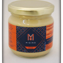 Pâte de sésame - Sesampasta – 175g