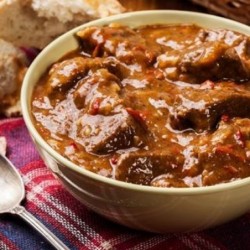 !! 30/12 !! - Ragout...