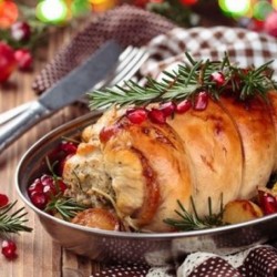 !! 30/12 !!  - Roulade de...