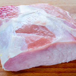 D – Rôti au filet – 1kg – filetgebraad