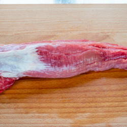 D – Filet de porc – 500g –...