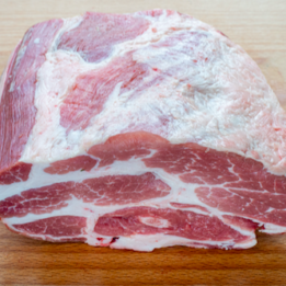 D – Rôti au spiring – 750g – spieringgebraad