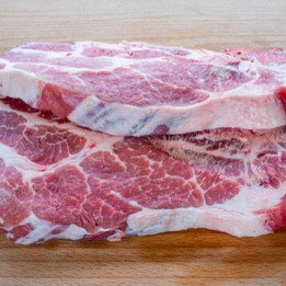 D – Côtes au spiring – 650g – spieringkoteletten