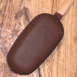 Frisko de fête vanille - 110ml