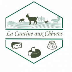 Fromage frais de chèvre...