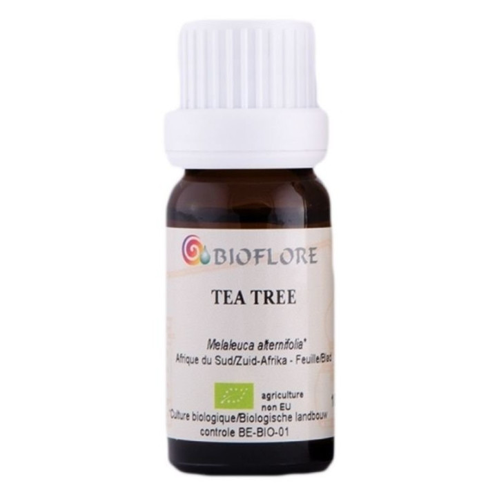 Huile essentielle - Tea Tree - 10ml