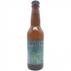 Lanterne 5,5% - 33cl -...