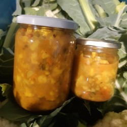Pickles - 300g