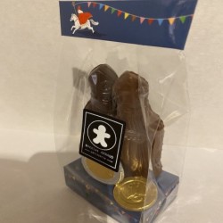 Duo de St Nicolas en...