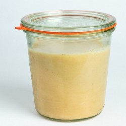 Soupe céleri-rave pomme...