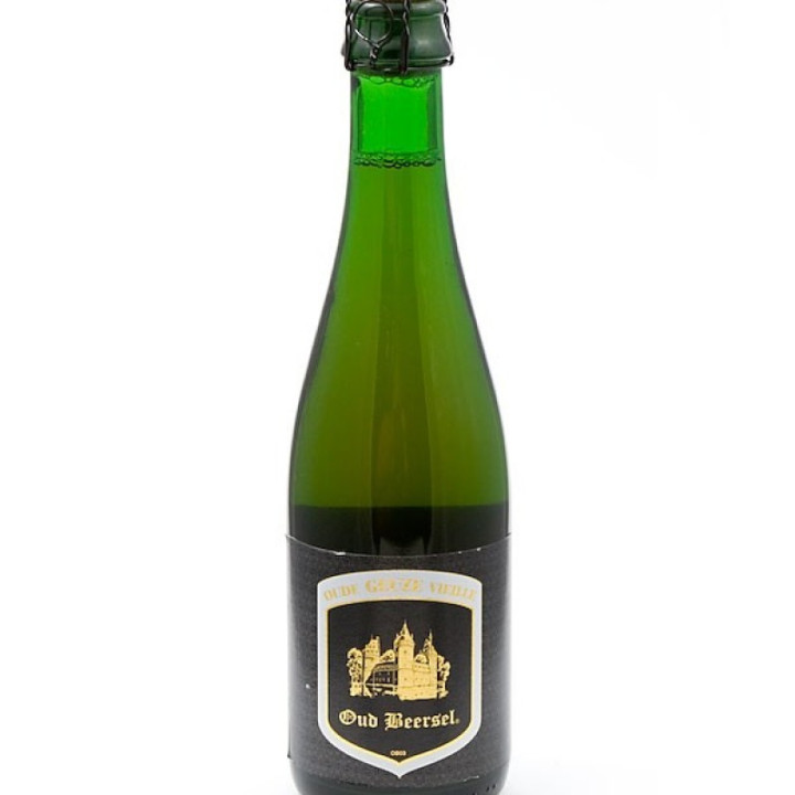 Bière - Oude Geuze - 6,5% - 37,5cl