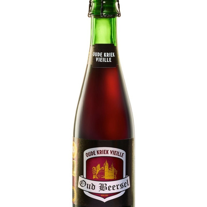 Bière - Oude Kriek - 6% - 37,5cl