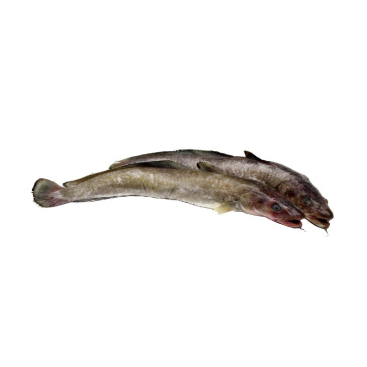 ❄️ Julienne filet sans peau***congelé - 300gr.