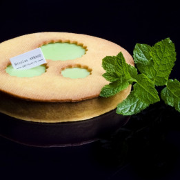 Tarte Marrakech