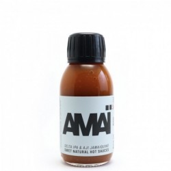 Force : 7/10 - AMAÏ - 100ml...