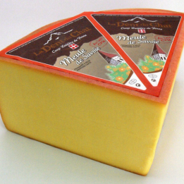 Meule de Savoie +/- 250g – BIO