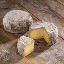 1/2 Tomme de Yenne crémeuse -+/-300g