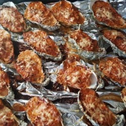 PRECOMMANDE 13/11 - Huitres...