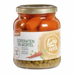 Petits Pois & Carottes – 6...