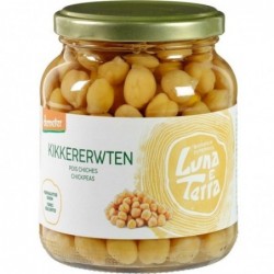 Pois chiches – 6 x 350g – bio