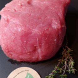 Filet pur de VEAU Limousin...