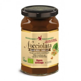 Nocciolata - SANS LAIT - 650g - Rigoni di Asiago