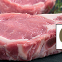 Entrecôte de VEAU Limousin...