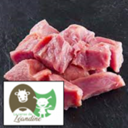 Blanquette de Veau Limousin...