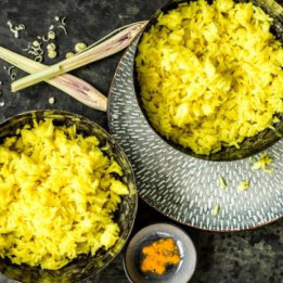 Nasi Kuning