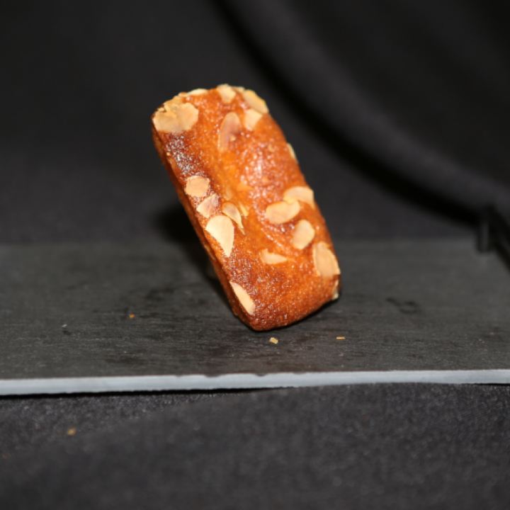 Financier