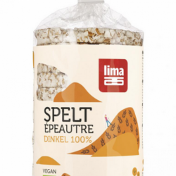 Galettes 100% ÉPEAUTRE -...