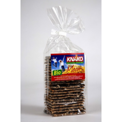 Crackers MOON  bio – Knako...