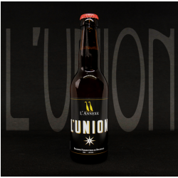 L'Union 6% - 33cl - bio