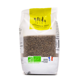 Graines de chia - 250g - BIO - France