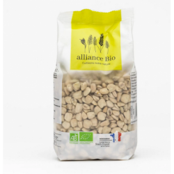 Pois carré - 500g - BIO -...