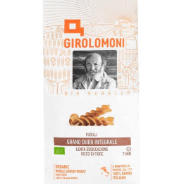 Pâtes penne complet - 500g - BIO - Girolomoni